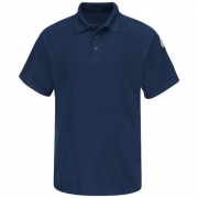 Classic Short Sleeve Polo - CoolTouch 2